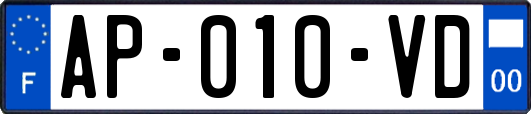 AP-010-VD