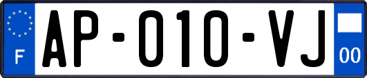 AP-010-VJ