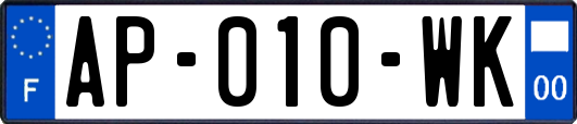 AP-010-WK