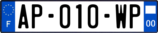 AP-010-WP