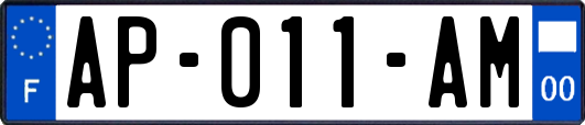 AP-011-AM