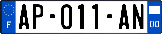 AP-011-AN