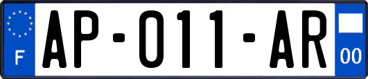 AP-011-AR