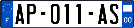 AP-011-AS