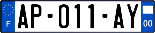 AP-011-AY