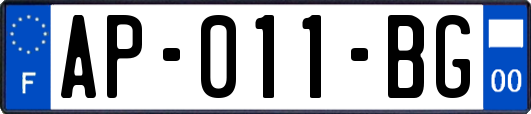 AP-011-BG