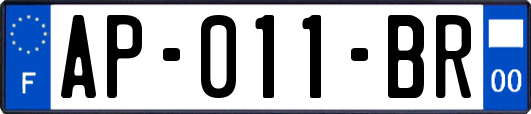 AP-011-BR