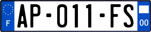 AP-011-FS