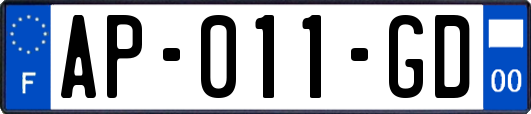 AP-011-GD