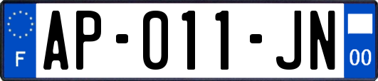 AP-011-JN