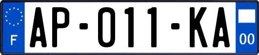 AP-011-KA