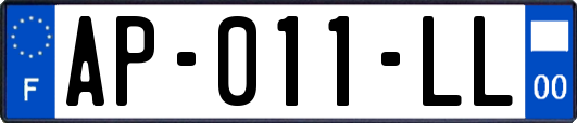 AP-011-LL