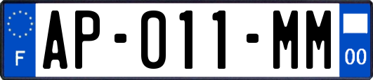 AP-011-MM