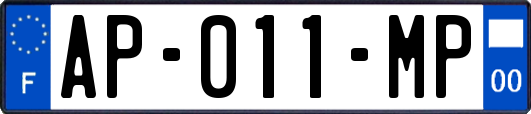 AP-011-MP