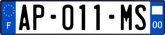AP-011-MS