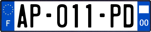 AP-011-PD