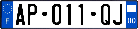AP-011-QJ