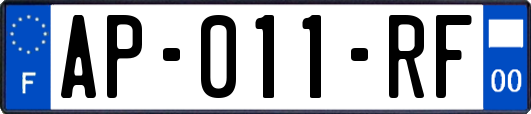 AP-011-RF