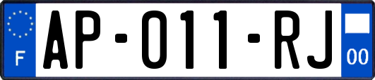 AP-011-RJ