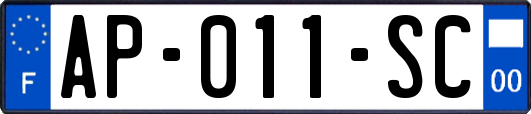 AP-011-SC