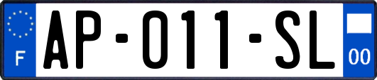 AP-011-SL