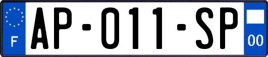 AP-011-SP