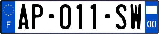 AP-011-SW