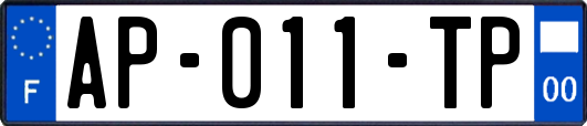 AP-011-TP