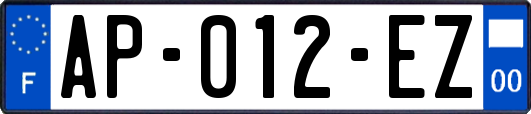 AP-012-EZ