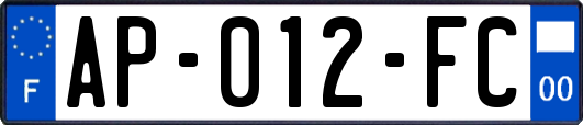 AP-012-FC