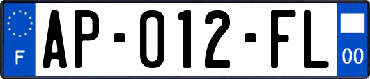 AP-012-FL