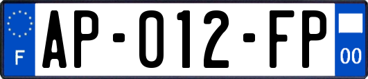 AP-012-FP