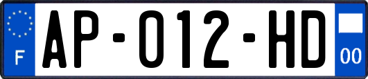 AP-012-HD