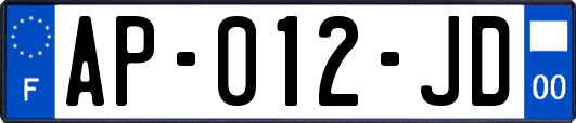 AP-012-JD