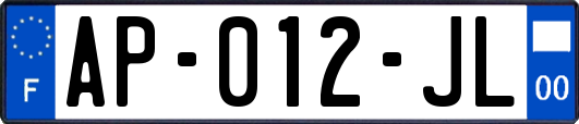 AP-012-JL