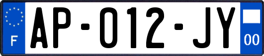 AP-012-JY