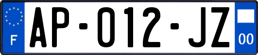 AP-012-JZ