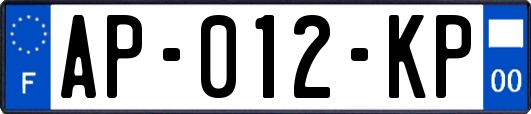 AP-012-KP