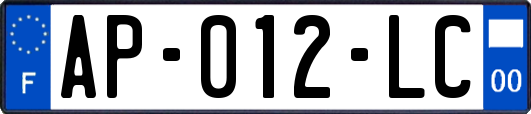 AP-012-LC
