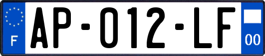 AP-012-LF