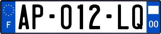 AP-012-LQ