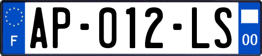 AP-012-LS