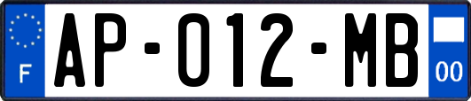 AP-012-MB