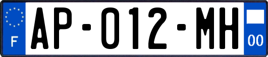 AP-012-MH
