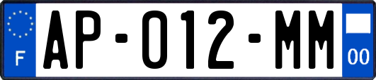 AP-012-MM