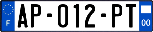 AP-012-PT