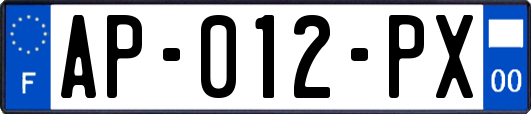 AP-012-PX
