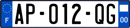 AP-012-QG