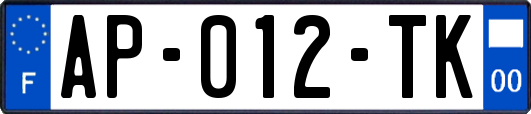 AP-012-TK