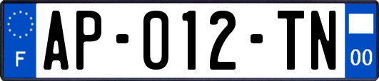AP-012-TN